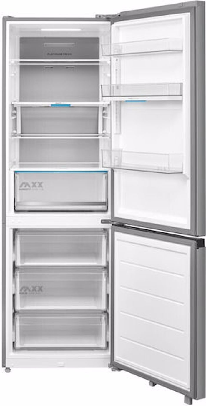 Psugiokatapsuktis Midea MDRB548MIC46P Inox C